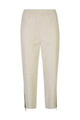 NAPPA LEATHER TROUSERS