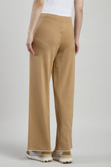 PANTALONE LANA 14 MICRON CON CONTRASTO