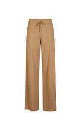 PANTALONE LANA 14 MICRON CON CONTRASTO