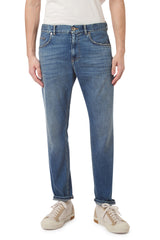 DENIM COTONE STRETCH
