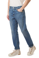 DENIM COTONE STRETCH