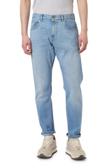 DENIM COTONE STRETCH