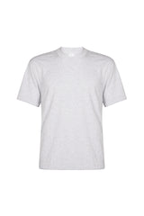 T-SHIRT GIROCOLLO MODAL COTONE