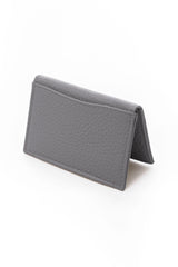 PORTAFOGLI & PORTACARTE PELLE