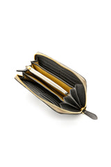 PORTAFOGLI & PORTACARTE PELLE