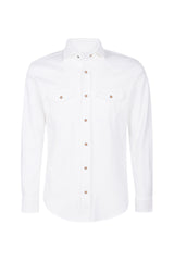 CAMICIA COTONE JERSEY