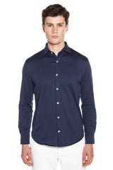 CAMICIA COTONE JERSEY
