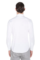 CAMICIA COTONE JERSEY