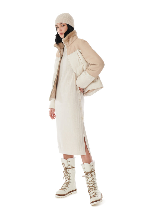 OUTFIT DONNA ELEVENTY FW24