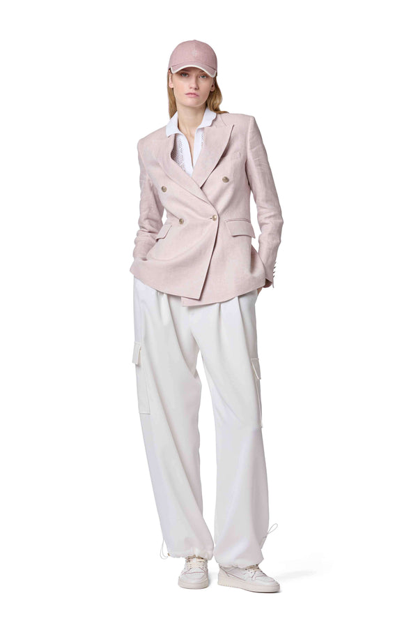 OUTFIT WOMAN ELEVENTY SS25