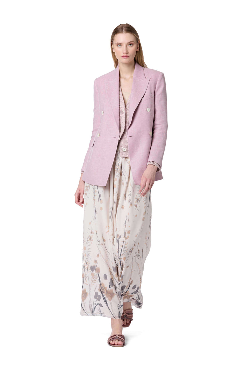 OUTFIT WOMAN ELEVENTY SS25 