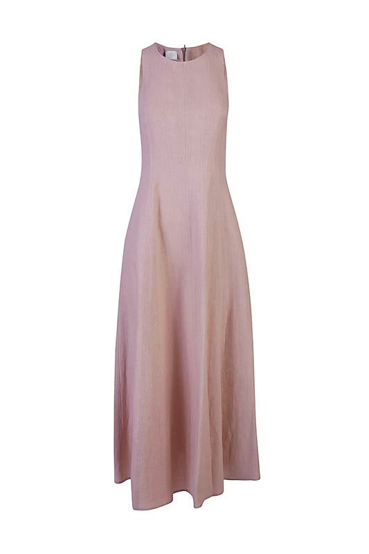 VESTITO LINO