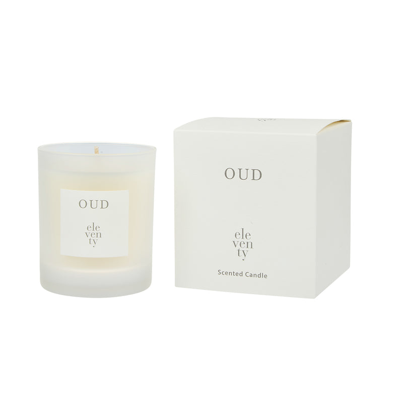 CANDELA FRAGRANZA OUD