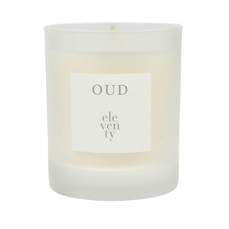 CANDELA FRAGRANZA OUD