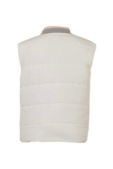 GILET POLIESTERE
