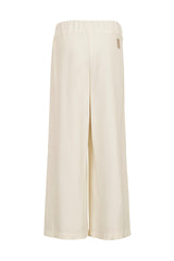 Viscose and Lana Kids trousers