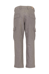 PANTALONE LANA CASHMERE