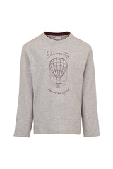 Kids cotton t-shirt