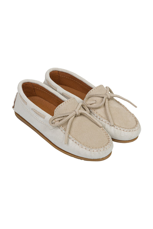 KIDS LEATHER SHOE