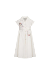 VESTITO COTONE KIDS
