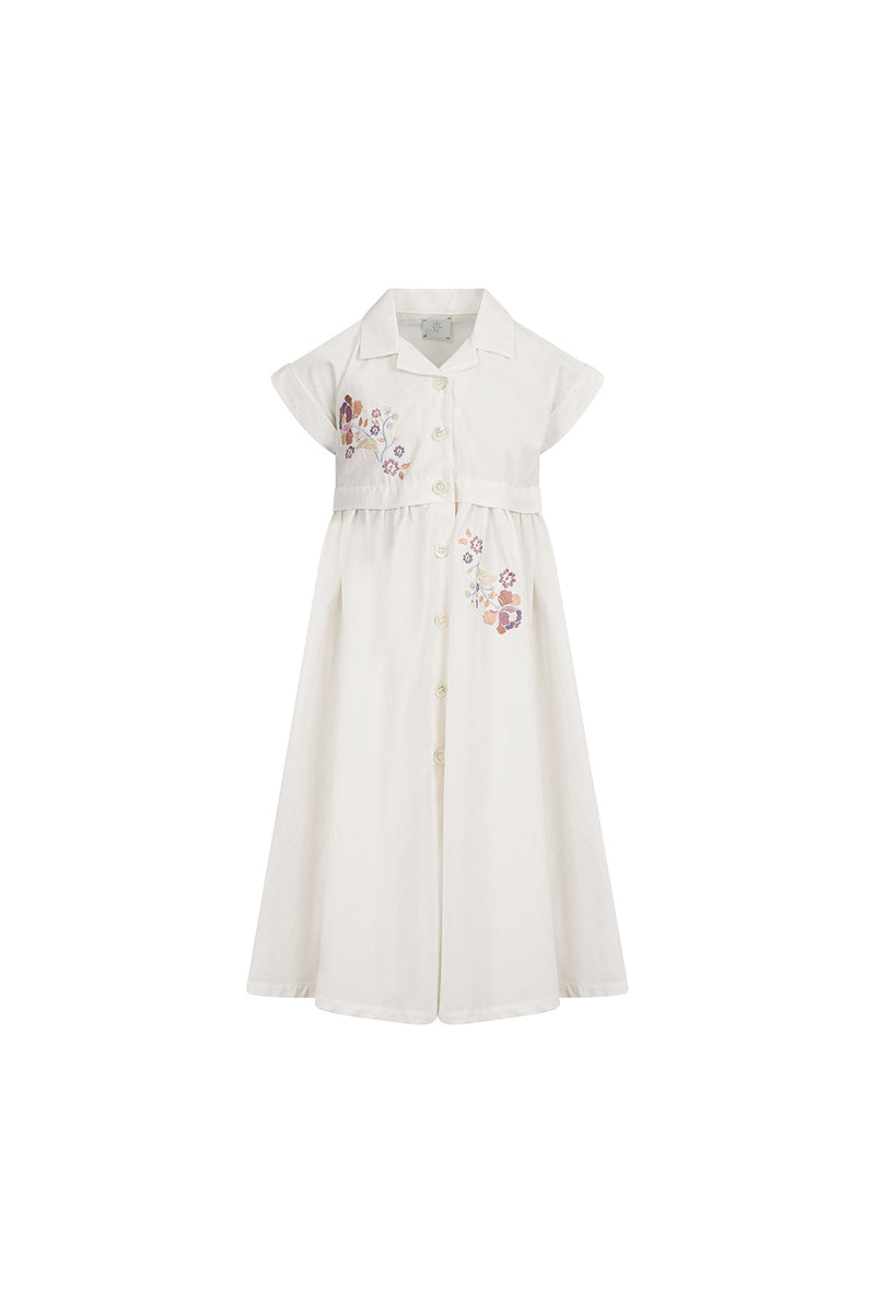 VESTITO COTONE KIDS