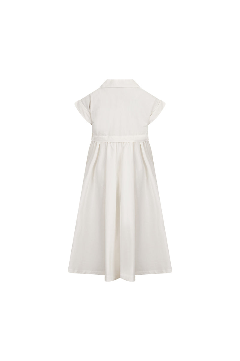 VESTITO COTONE KIDS