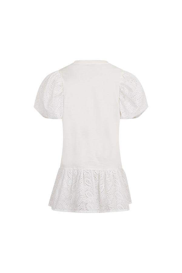 KIDS COTTON DRESS
