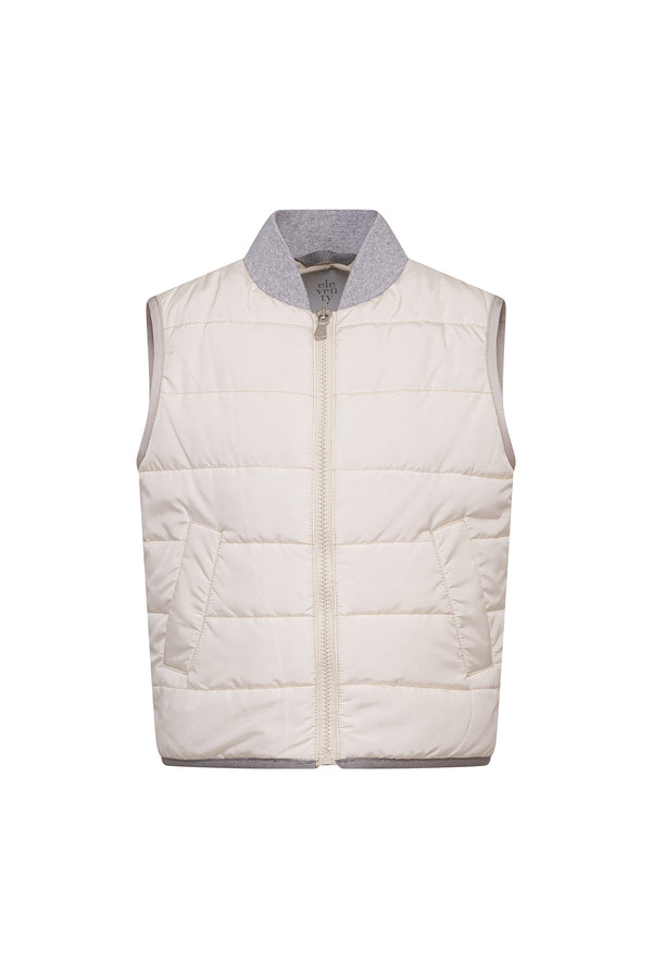 KIDS POLYAMIDE VEST