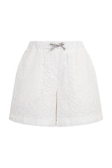 KIDS COTTON TROUSERS