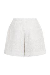 KIDS COTTON TROUSERS