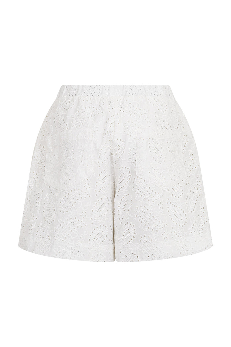 KIDS COTTON TROUSERS