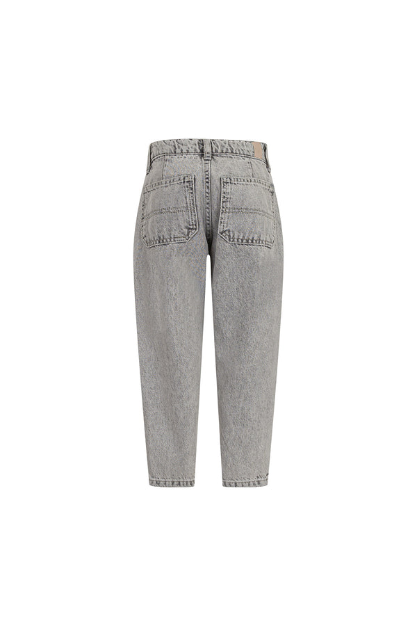 COTTON TROUSERS