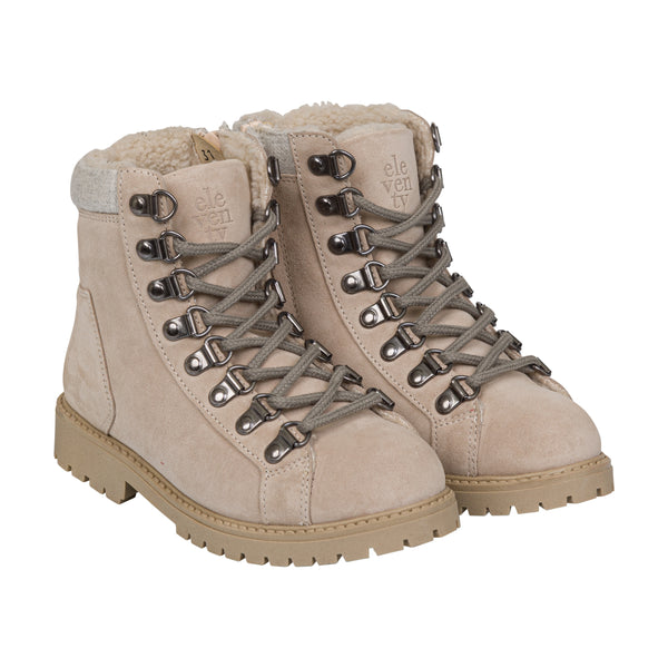 SCARPA PELLE