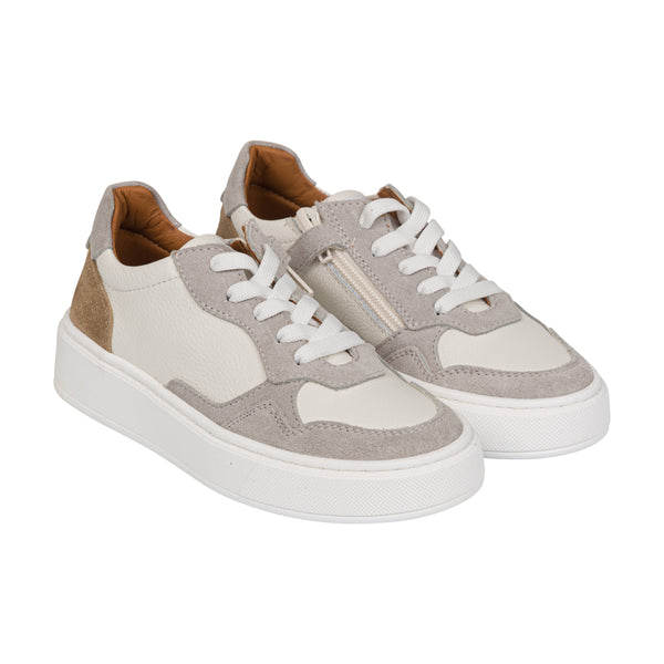 SCARPA PELLE