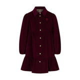 VESTITO COTONE STRETCH