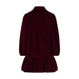 VESTITO COTONE STRETCH