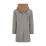 WOOL COAT