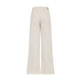 WIDE LEG TROUSER