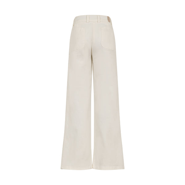 PANTALONE COTONE STRETCH
