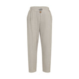 PANTALONE VISCOSA LANA