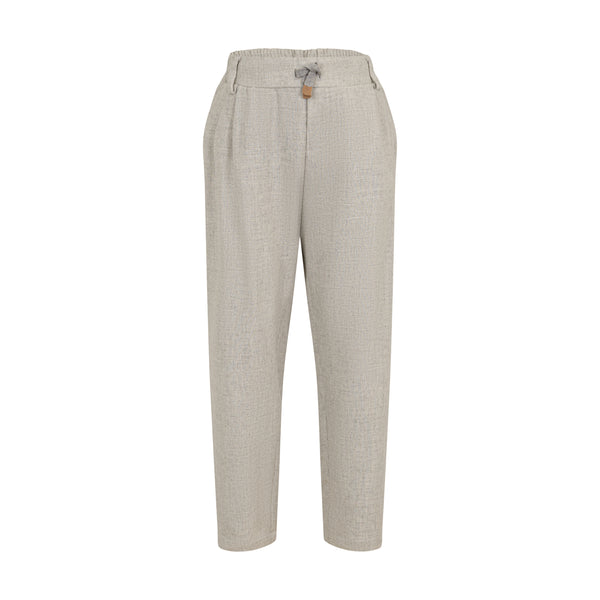PANTALONE VISCOSA LANA