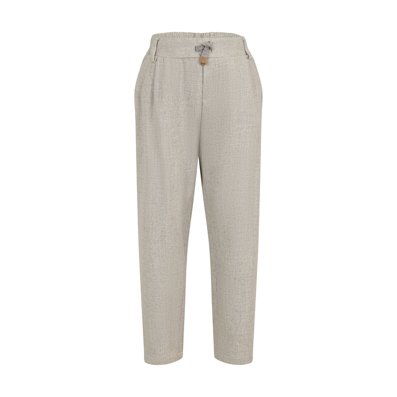 PANTALONE VISCOSA LANA