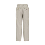 PANTALONE VISCOSA LANA