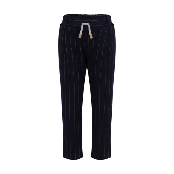 JOGGER TROUSERS 