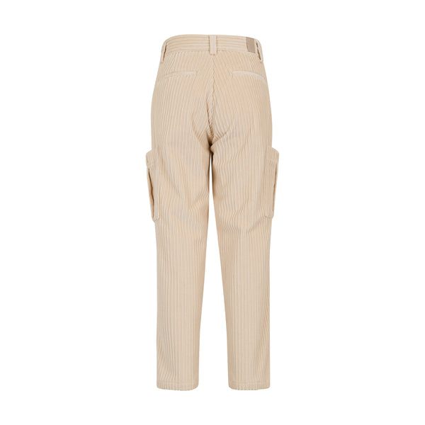 CARGO TROUSERS