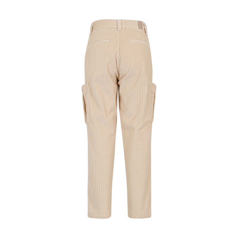 CARGO TROUSERS