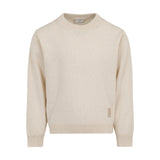MAGLIA COLLO VULCANO LANA VISCOSA CASHMERE LUREX