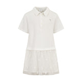 VESTITO COTONE