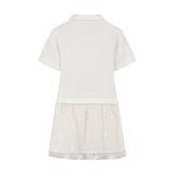 VESTITO COTONE