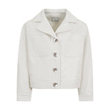 GIACCA SPORTIVA COTONE STRETCH